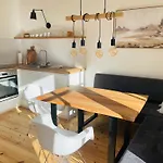 Lukaserhof 아파트