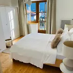 아파트 Lukaserhof *