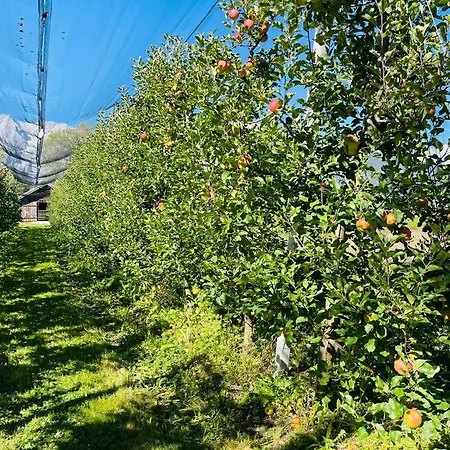 Lukaserhof Mieming