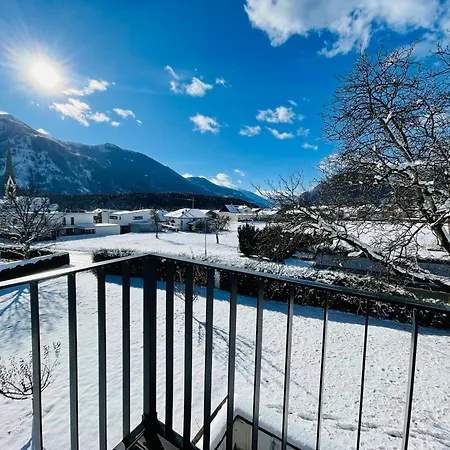 Lukaserhof * Mieming