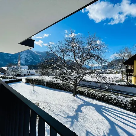 Apartment Lukaserhof *