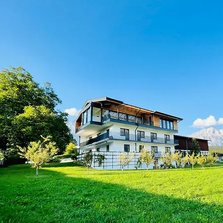 Apartment Lukaserhof *
