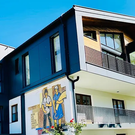 Lukaserhof Mieming