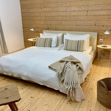 Apartment Lukaserhof