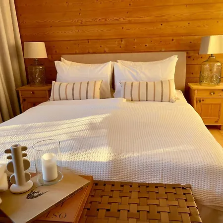 Apartment Lukaserhof Mieming