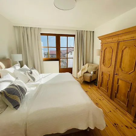 Apartment Lukaserhof