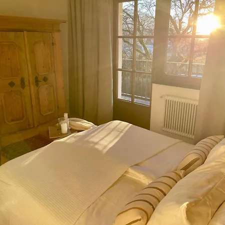 Apartment Lukaserhof *