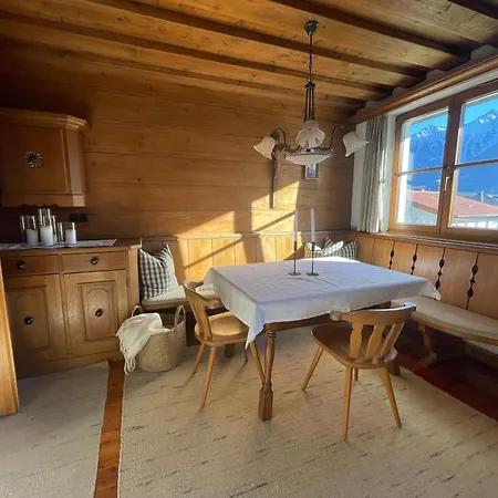 Lukaserhof * Mieming