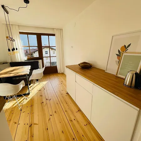 Lukaserhof * Mieming