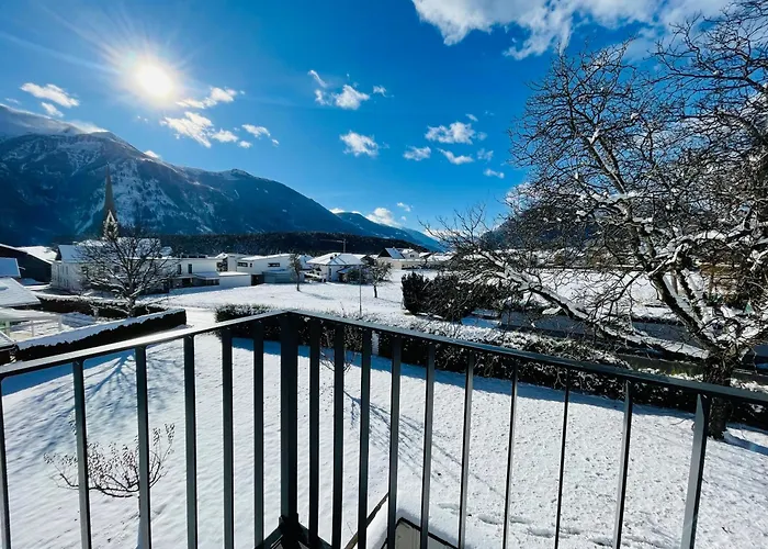 Lukaserhof * ミエミング