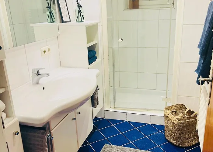 Apartment Lukaserhof *