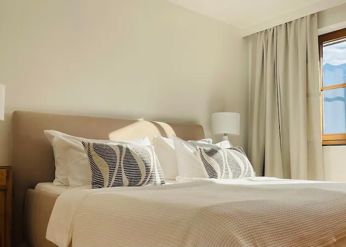 Apartment Lukaserhof