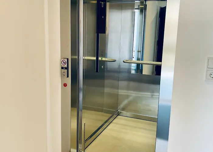 Apartment Lukaserhof Mieming