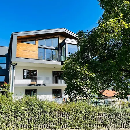 Lukaserhof * Mieming