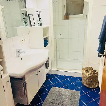 Lejlighed Lukaserhof *