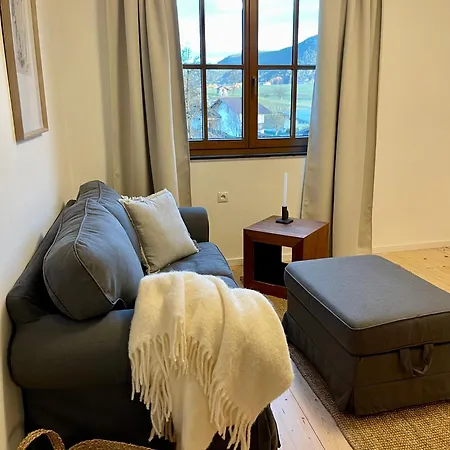 Lukaserhof Lejlighed Mieming