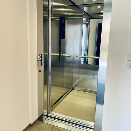 Lejlighed Lukaserhof Mieming