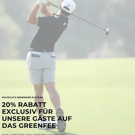 Lukaserhof Lejlighed