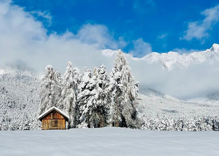 Lukaserhof Миминг