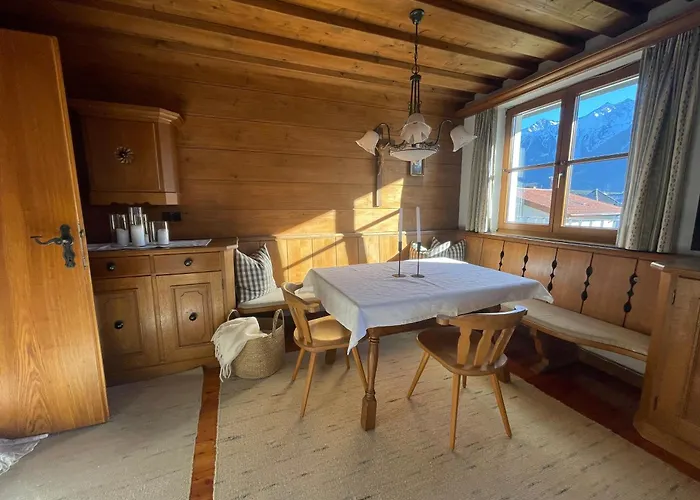 Lukaserhof * Миминг