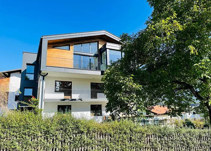 Lukaserhof * Mieming