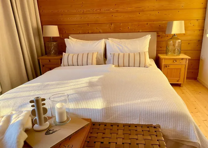 Apartamento Lukaserhof Mieming