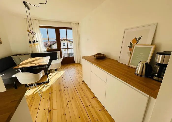 Lukaserhof * Mieming